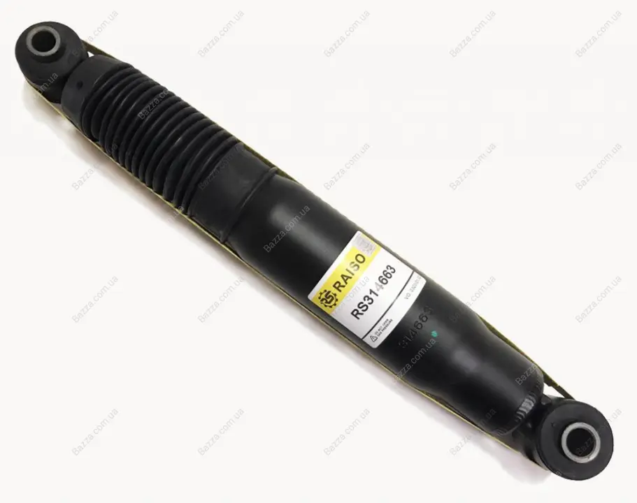 Задний амортизатор (стойка) raiso RS314663