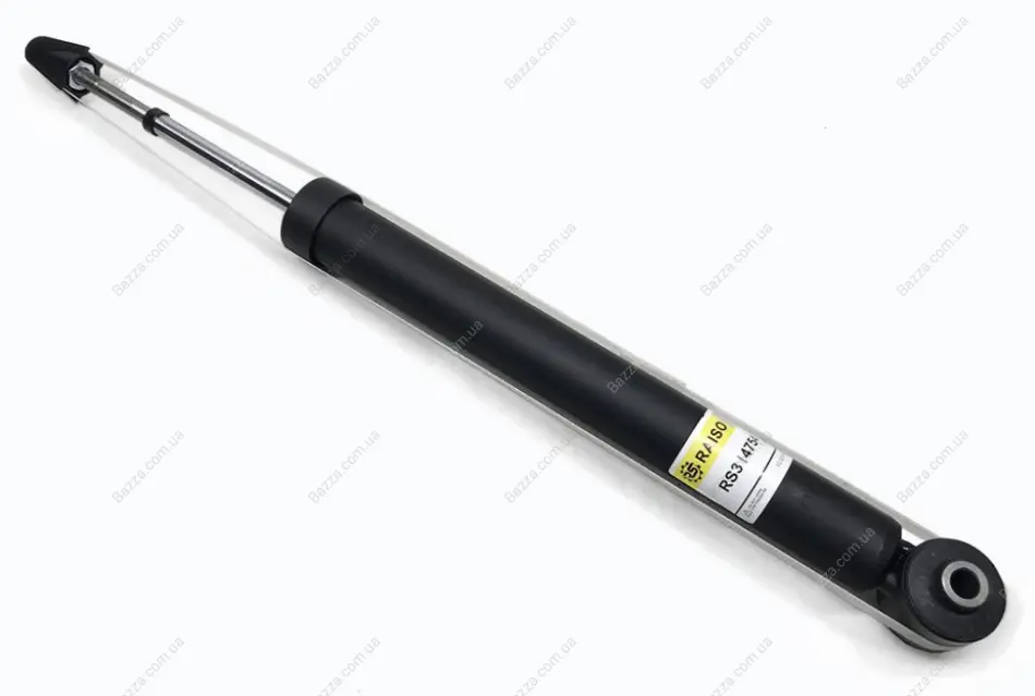 Задний амортизатор (стойка) raiso RS314754