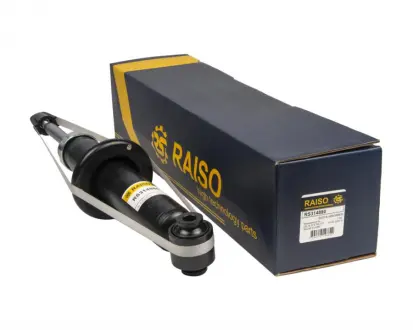 Задний амортизатор (стойка) raiso RS314880 Бмв