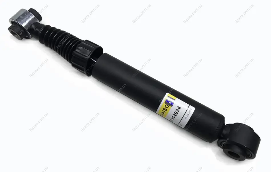 Задний амортизатор (стойка) raiso RS314934
