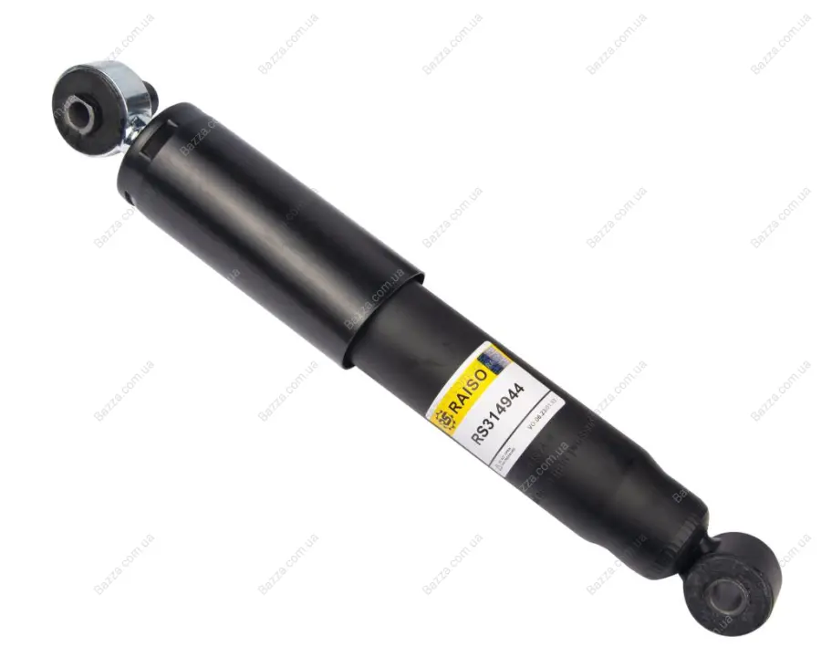 Задний амортизатор (стойка) raiso RS314944