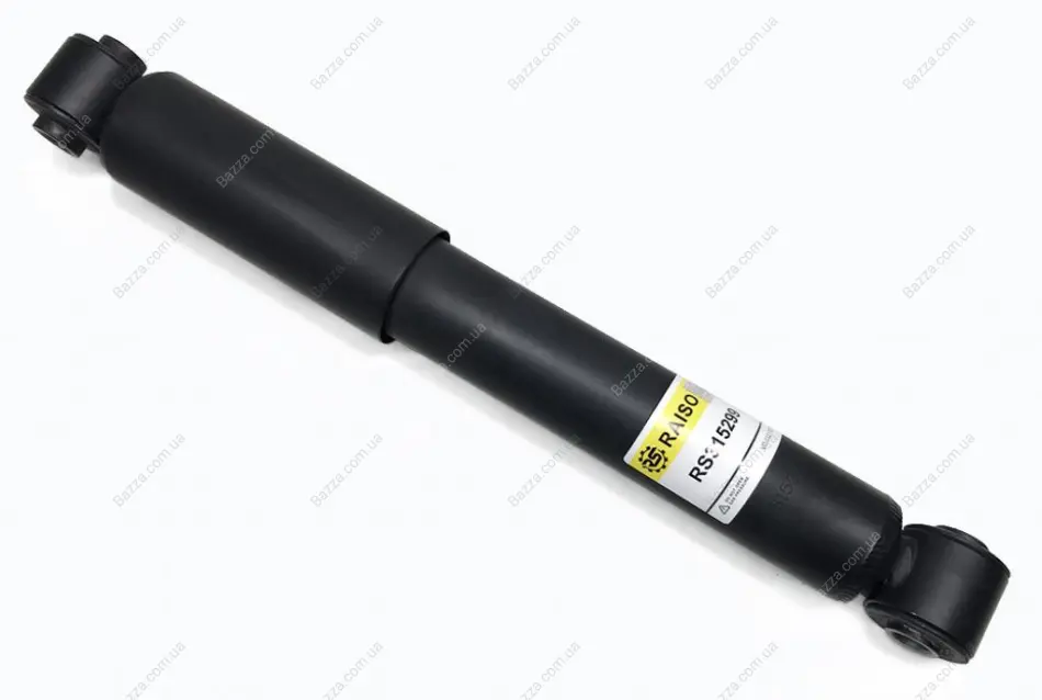 Задний амортизатор (стойка) raiso RS315299