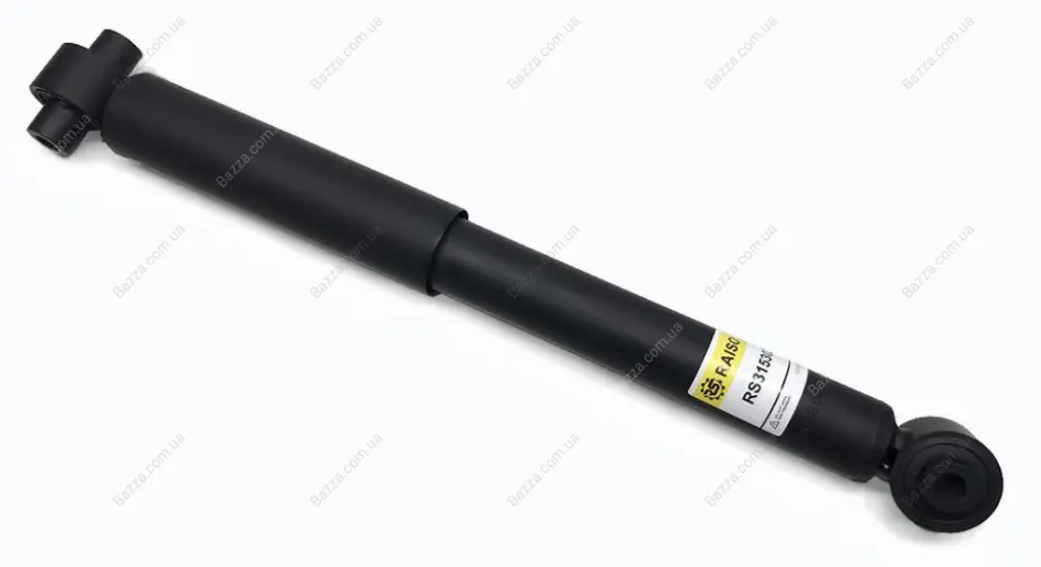 Задний амортизатор (стойка) raiso RS315303