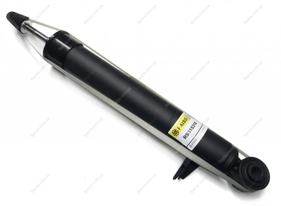 Задний амортизатор (стойка) raiso RS315316