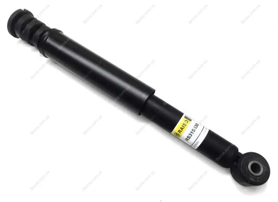 Задний амортизатор (стойка) raiso RS315530