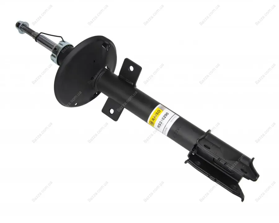 Задний амортизатор (стойка) raiso RS316290
