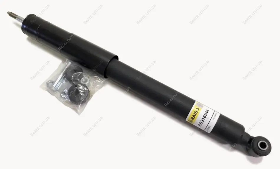 Задний амортизатор (стойка) raiso RS316944