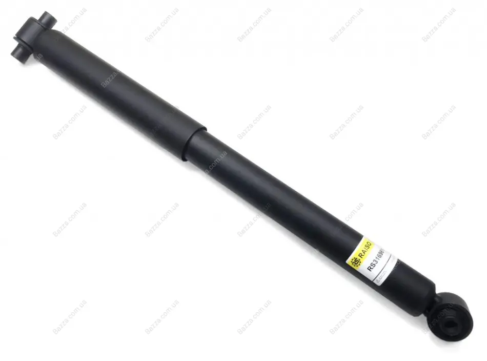 Задний амортизатор (стойка) raiso RS316961