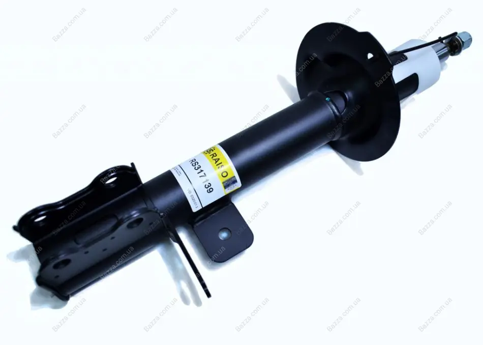 Задний амортизатор (стойка) raiso RS317139