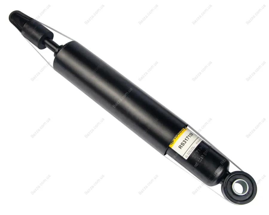 Задний амортизатор (стойка) raiso RS317159