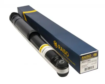 Задний амортизатор (стойка) raiso RS317263 Мерседес