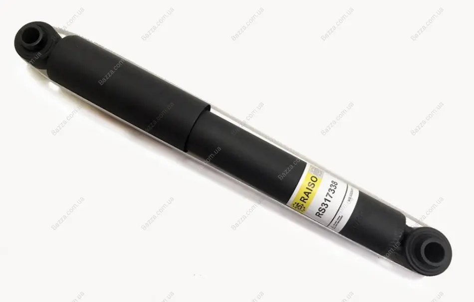 Задний амортизатор (стойка) raiso RS317338
