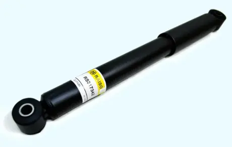 Задний амортизатор (стойка) raiso RS317342 Мерседес Вито 638