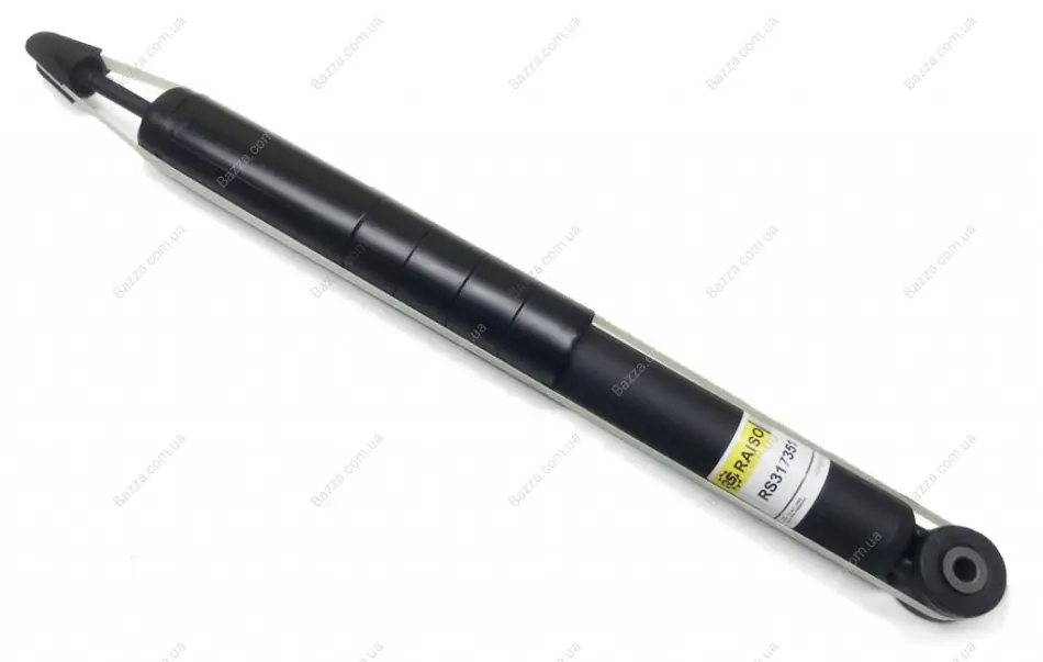 Задний амортизатор (стойка) raiso RS317351