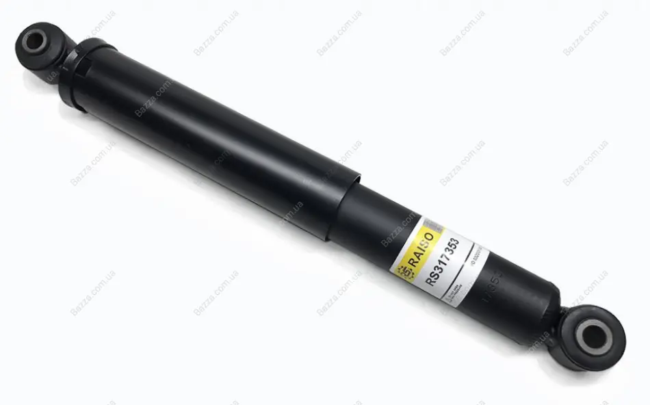 Задний амортизатор (стойка) raiso RS317353