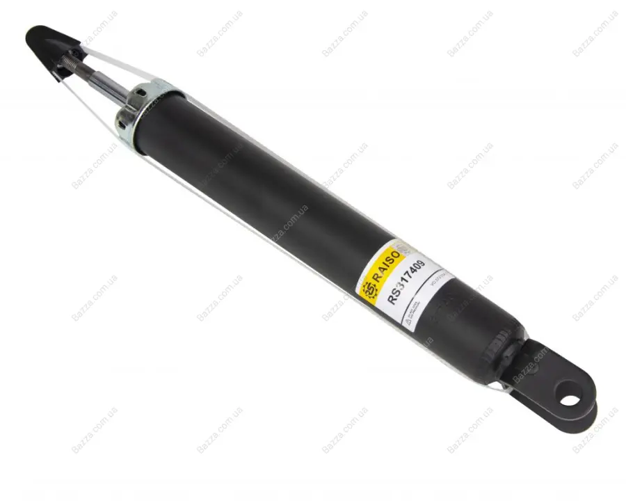 Задний амортизатор (стойка) raiso RS317409