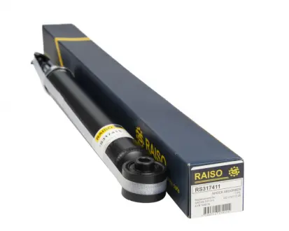 Задний амортизатор (стойка) raiso RS317411 Ниссан Жук