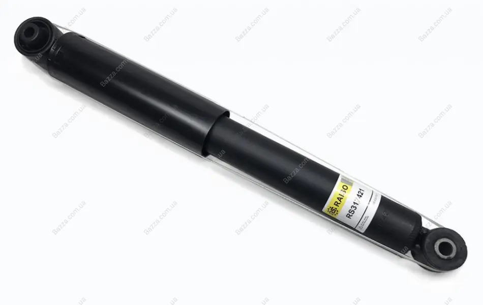 Задний амортизатор (стойка) raiso RS317421