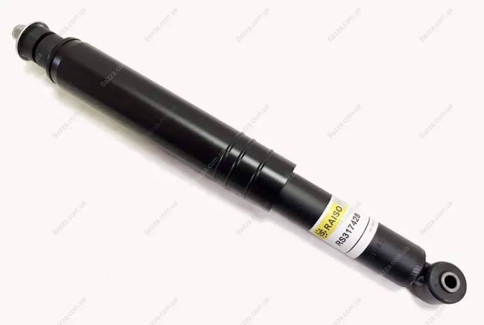 Задний амортизатор (стойка) raiso RS317428