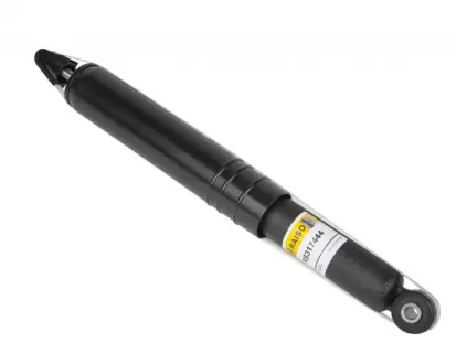 Задний амортизатор (стойка) raiso RS317444 Опель