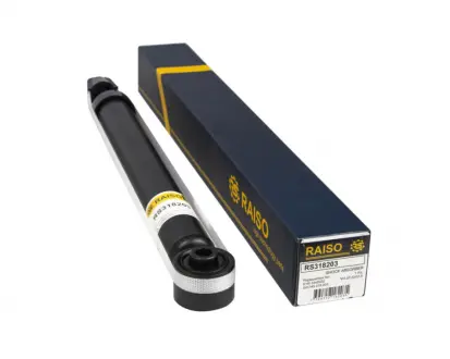 Задний амортизатор (стойка) raiso RS318203 Ауди А3