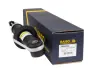 Задний амортизатор (стойка) raiso RS341654
