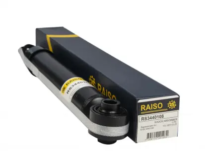 Задний амортизатор (стойка) raiso RS3440108 Тойота