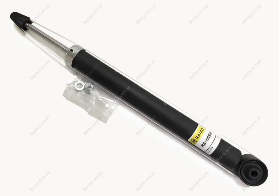Задний амортизатор (стойка) raiso RS556268
