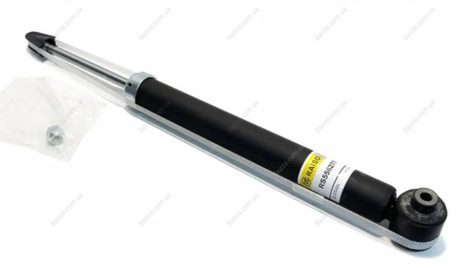 Задний амортизатор (стойка) raiso RS556277