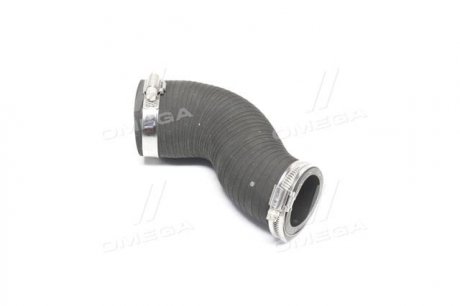 Патрубок інтеркулера (турбіни) rapro 11593