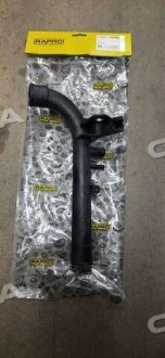 Патрубoк водяного охолодження OPEL rapro 18243P