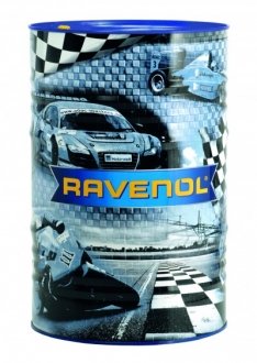 Олива для двигуна ravenol 1111119-208