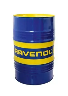 Трансмісійна олива ATF RAVENOL 1211105060