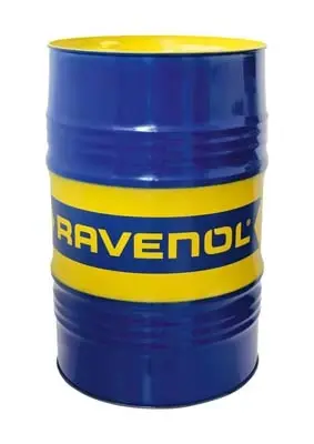 Трансмісійна олива ATF RAVENOL 1211105208 (фото 1)