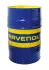 Трансмісійна олива ATF RAVENOL 1211105208