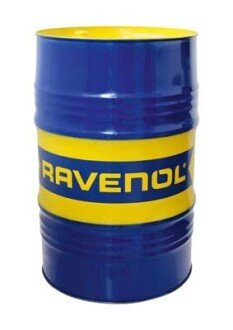 Трансмісійна олива ATF ravenol 1211105208