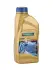 Трансмісійна олива ATF RAVENOL 1211110001