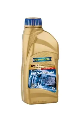 Трансмісійна олива ATF RAVENOL 1211132001 (фото 1)
