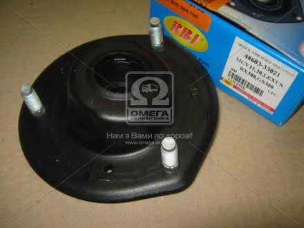 Опора амортизатора rbi T13LE01R