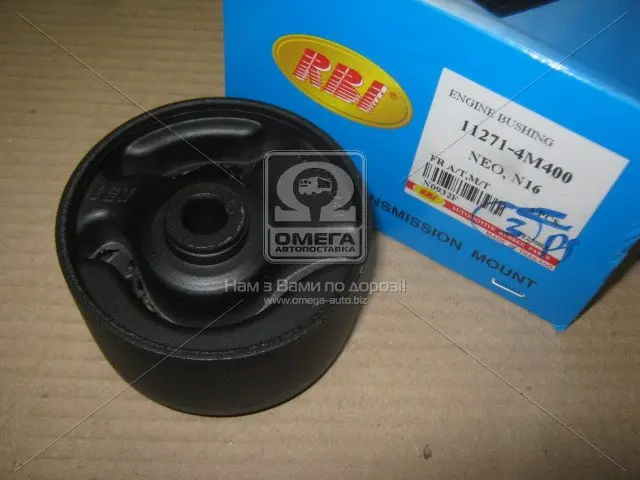 Опора двигателя (сайлентблок) RBI N0932F (фото 1)
