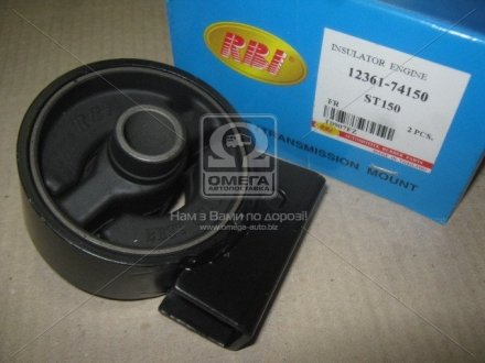 Подушка (опора) двигуна rbi T0907FZ
