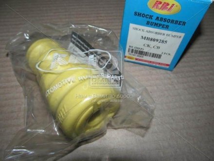 Отбойник заднего амортизатора rbi M14U28E0