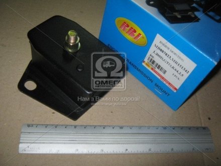 Подушка (опора) двигателя rbi M1042R