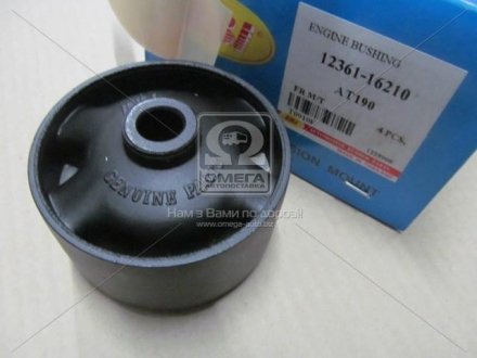 Подушка (опора) двигателя rbi T0910F