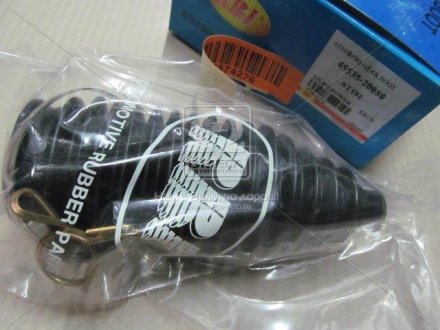 Пильовик рульової рейки (тяги) rbi T1811PZ