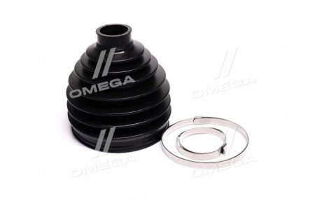 Пыльник шруса (гранаты) внутренний-наружный rbi N17A33UZ