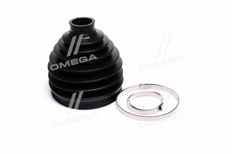 Пыльник шруса (гранаты) внутренний-наружный rbi N17A33UZ