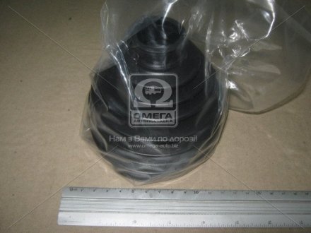 Пыльник шруса (гранаты) внутренний-наружный rbi N17A33UZ