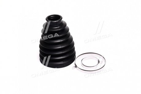 Пыльник шруса (гранаты) внутренний-наружный rbi T17ZJ95UZ