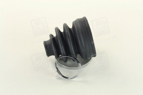 Пыльник шруса (гранаты) внутренний-наружный rbi D1736IZ